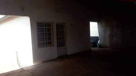 Alugar Casa / Padr&atilde;o em S&atilde;o Jos&eacute; do Rio Preto. apenas R$ 1.200,00