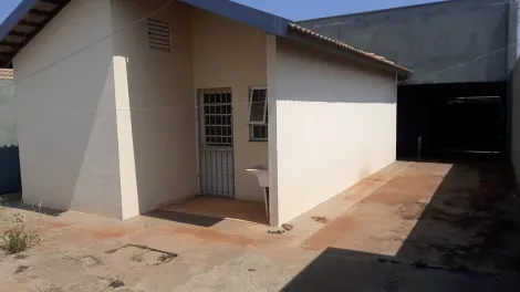 Alugar Casa / Padr&atilde;o em S&atilde;o Jos&eacute; do Rio Preto R$ 1.200,00 - Foto 4