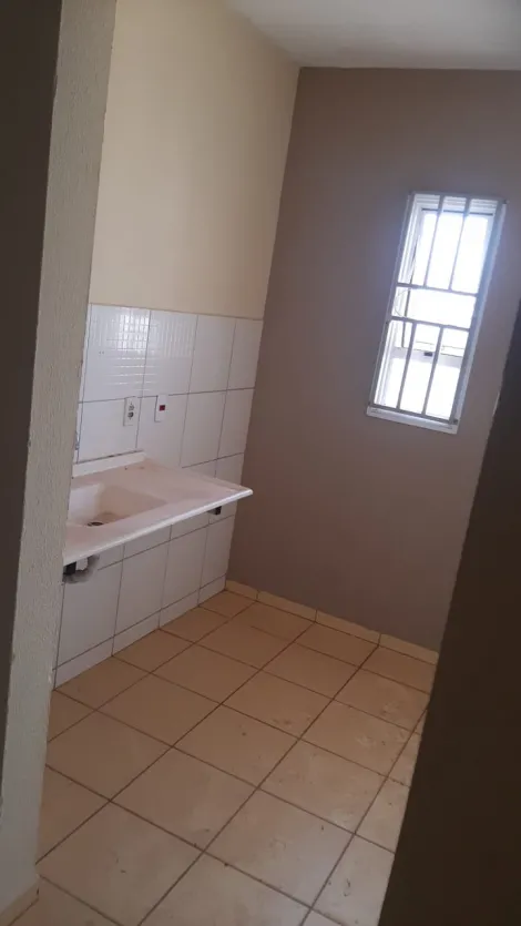 Alugar Casa / Padr&atilde;o em S&atilde;o Jos&eacute; do Rio Preto R$ 1.200,00 - Foto 9