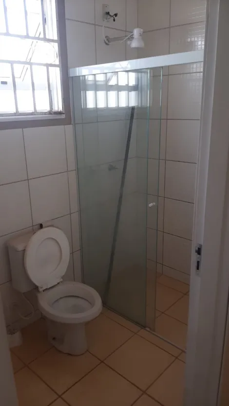 Alugar Casa / Padr&atilde;o em S&atilde;o Jos&eacute; do Rio Preto R$ 1.200,00 - Foto 12
