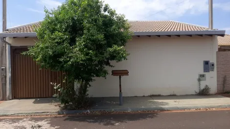 Alugar Casa / Padr&atilde;o em S&atilde;o Jos&eacute; do Rio Preto R$ 1.200,00 - Foto 15
