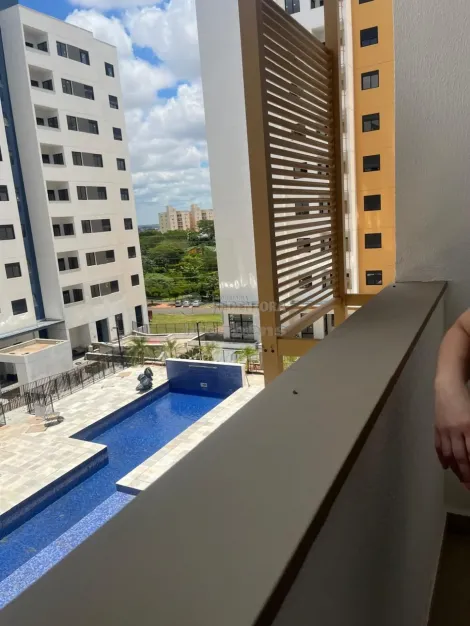 Apartamento / Padr&atilde;o em S&atilde;o Jos&eacute; do Rio Preto 