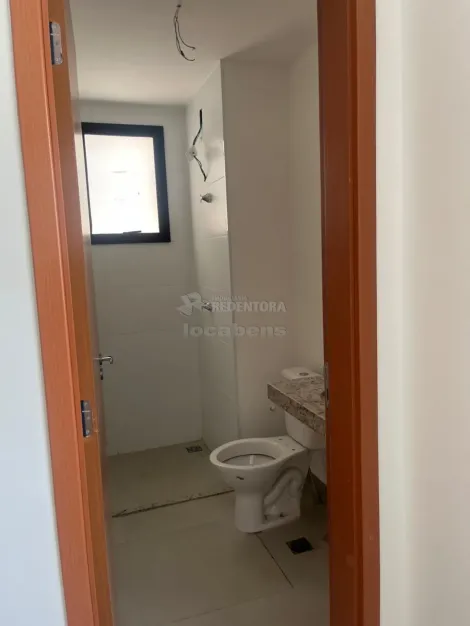 Comprar Apartamento / Padr&atilde;o em S&atilde;o Jos&eacute; do Rio Preto R$ 500.000,00 - Foto 5