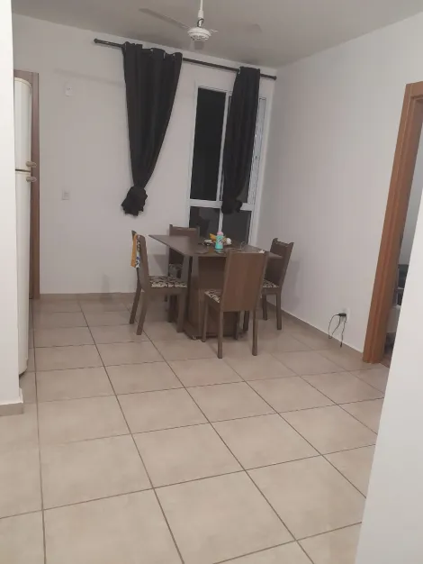 Comprar Apartamento / Padr&atilde;o em S&atilde;o Jos&eacute; do Rio Preto R$ 190.000,00 - Foto 3