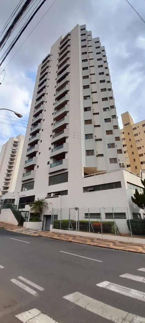 Alugar Apartamento / Padr&atilde;o em S&atilde;o Jos&eacute; do Rio Preto R$ 1.800,00 - Foto 18