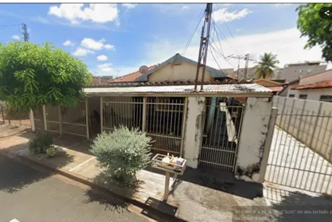 Alugar Casa / Padr&atilde;o em S&atilde;o Jos&eacute; do Rio Preto. apenas R$ 500.000,00