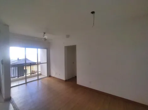 Alugar Apartamento / Padr&atilde;o em S&atilde;o Jos&eacute; do Rio Preto R$ 1.500,00 - Foto 2