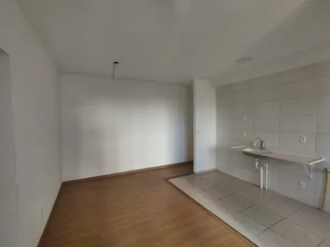 Alugar Apartamento / Padr&atilde;o em S&atilde;o Jos&eacute; do Rio Preto R$ 1.500,00 - Foto 3