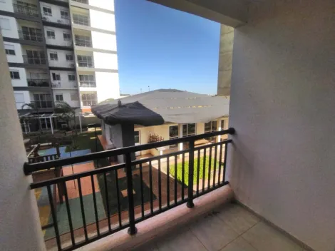 Alugar Apartamento / Padr&atilde;o em S&atilde;o Jos&eacute; do Rio Preto R$ 1.500,00 - Foto 4