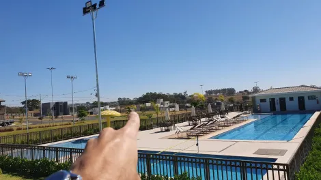 Terreno / Condom&iacute;nio em Mirassol 