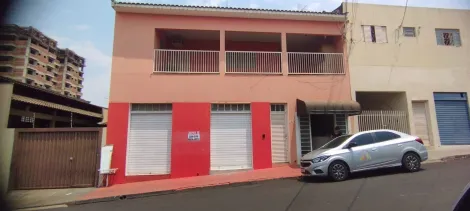 Alugar Comercial / Sal&atilde;o em Bady Bassitt. apenas R$ 2.300,00