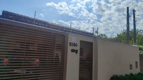Alugar Casa / Padr&atilde;o em S&atilde;o Jos&eacute; do Rio Preto. apenas R$ 380.000,00