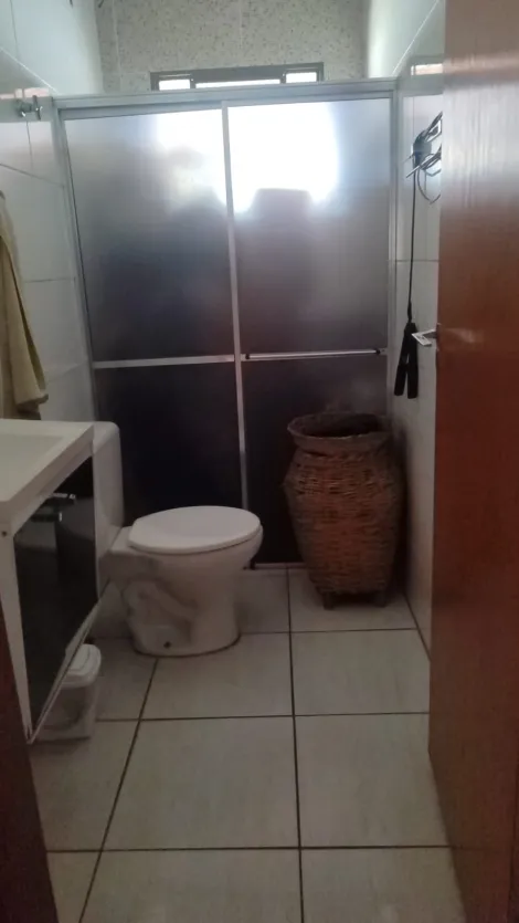 Comprar Casa / Padr&atilde;o em S&atilde;o Jos&eacute; do Rio Preto R$ 380.000,00 - Foto 19
