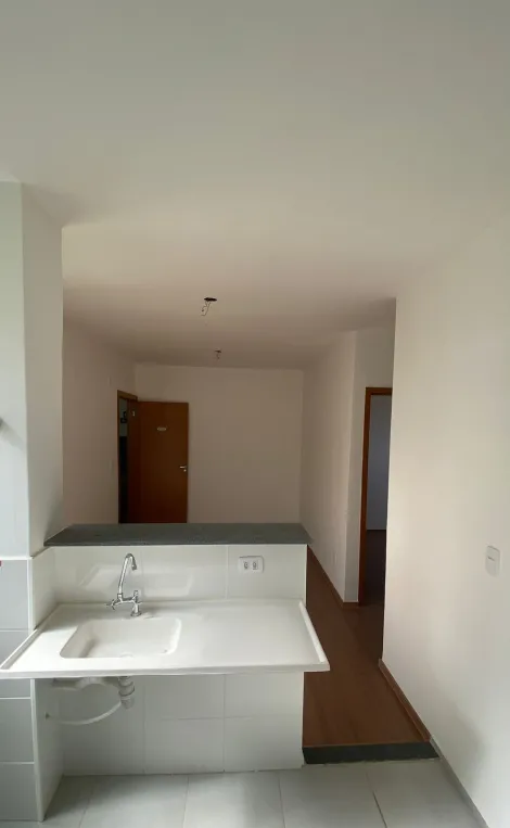 Alugar Apartamento / Padr&atilde;o em S&atilde;o Jos&eacute; do Rio Preto. apenas R$ 1.200,00