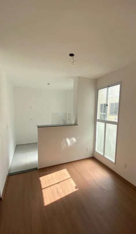 Alugar Apartamento / Padr&atilde;o em S&atilde;o Jos&eacute; do Rio Preto R$ 1.200,00 - Foto 3
