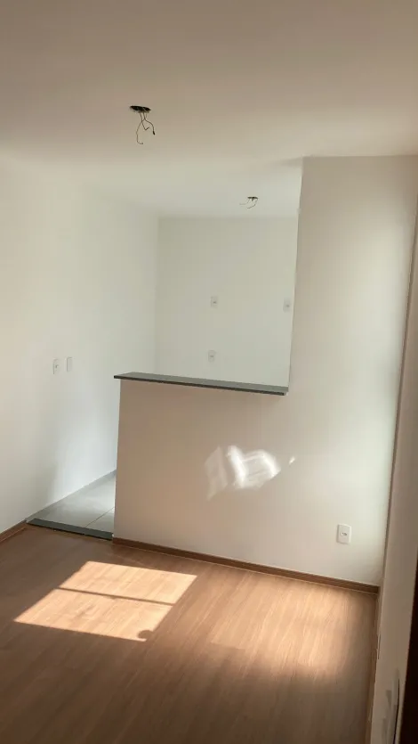 Alugar Apartamento / Padr&atilde;o em S&atilde;o Jos&eacute; do Rio Preto R$ 1.200,00 - Foto 5