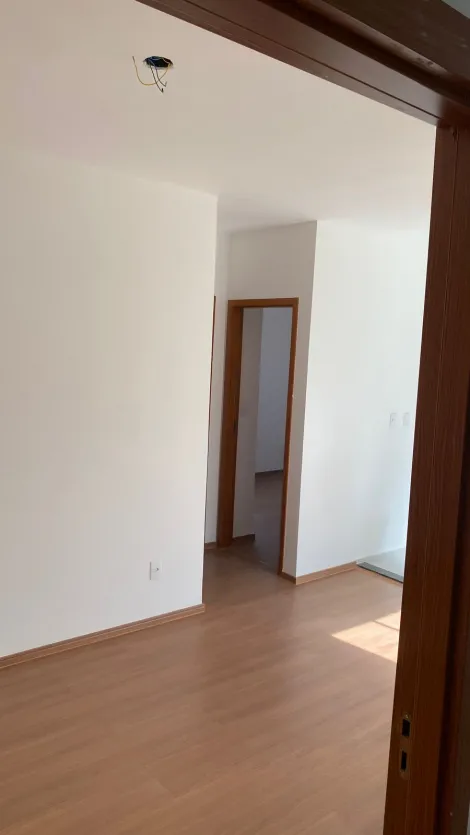 Alugar Apartamento / Padr&atilde;o em S&atilde;o Jos&eacute; do Rio Preto R$ 1.200,00 - Foto 6