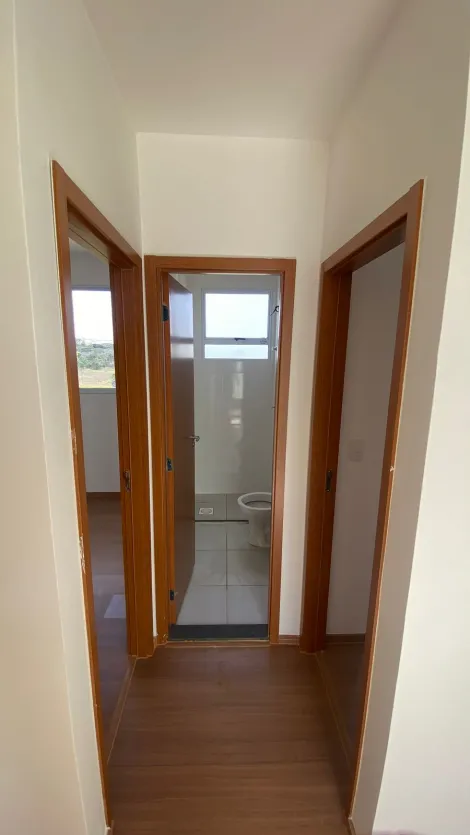 Alugar Apartamento / Padr&atilde;o em S&atilde;o Jos&eacute; do Rio Preto R$ 1.200,00 - Foto 7