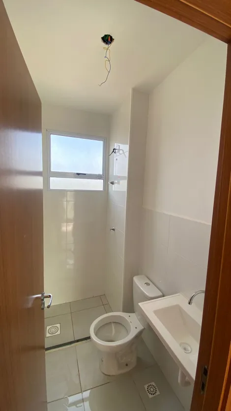 Alugar Apartamento / Padr&atilde;o em S&atilde;o Jos&eacute; do Rio Preto R$ 1.200,00 - Foto 12