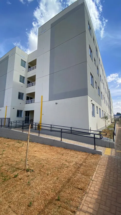 Alugar Apartamento / Padr&atilde;o em S&atilde;o Jos&eacute; do Rio Preto R$ 1.200,00 - Foto 13