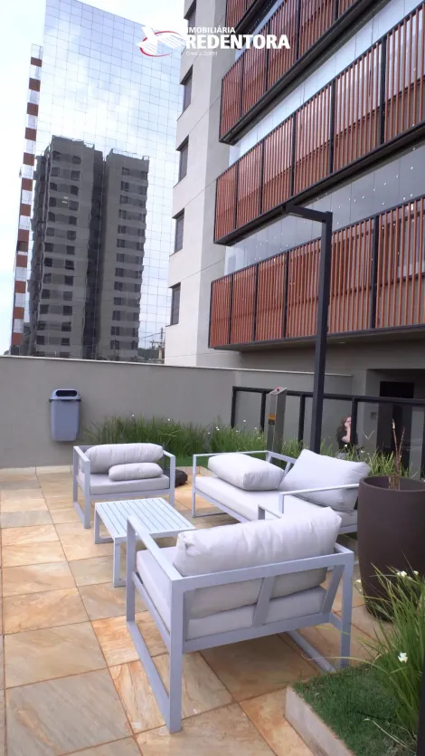 Apartamento / Padr&atilde;o em S&atilde;o Jos&eacute; do Rio Preto 