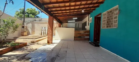 Alugar Casa / Padr&atilde;o em S&atilde;o Jos&eacute; do Rio Preto R$ 1.350,00 - Foto 13