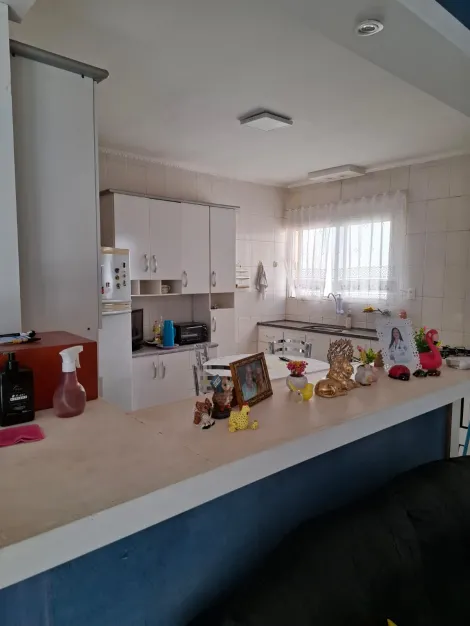 Apartamento / Padr&atilde;o em S&atilde;o Jos&eacute; do Rio Preto 