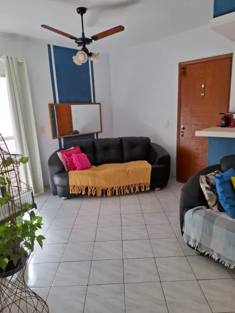Comprar Apartamento / Padr&atilde;o em S&atilde;o Jos&eacute; do Rio Preto R$ 200.000,00 - Foto 2