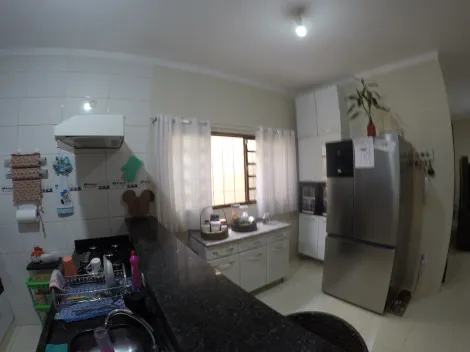 Comprar Casa / Padr&atilde;o em S&atilde;o Jos&eacute; do Rio Preto R$ 550.000,00 - Foto 12
