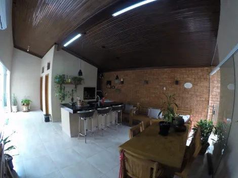 Comprar Casa / Padr&atilde;o em S&atilde;o Jos&eacute; do Rio Preto R$ 550.000,00 - Foto 13