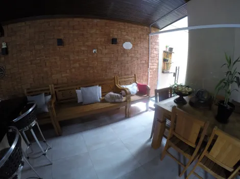 Comprar Casa / Padr&atilde;o em S&atilde;o Jos&eacute; do Rio Preto R$ 550.000,00 - Foto 22