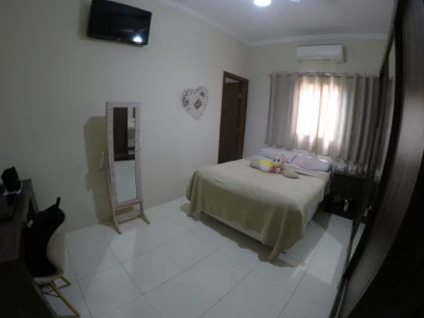 Comprar Casa / Padr&atilde;o em S&atilde;o Jos&eacute; do Rio Preto R$ 550.000,00 - Foto 25