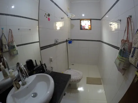 Comprar Casa / Padr&atilde;o em S&atilde;o Jos&eacute; do Rio Preto R$ 550.000,00 - Foto 30