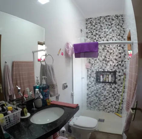 Comprar Casa / Padr&atilde;o em S&atilde;o Jos&eacute; do Rio Preto R$ 550.000,00 - Foto 34