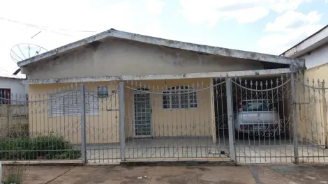 Alugar Casa / Padr&atilde;o em S&atilde;o Jos&eacute; do Rio Preto. apenas R$ 220.000,00