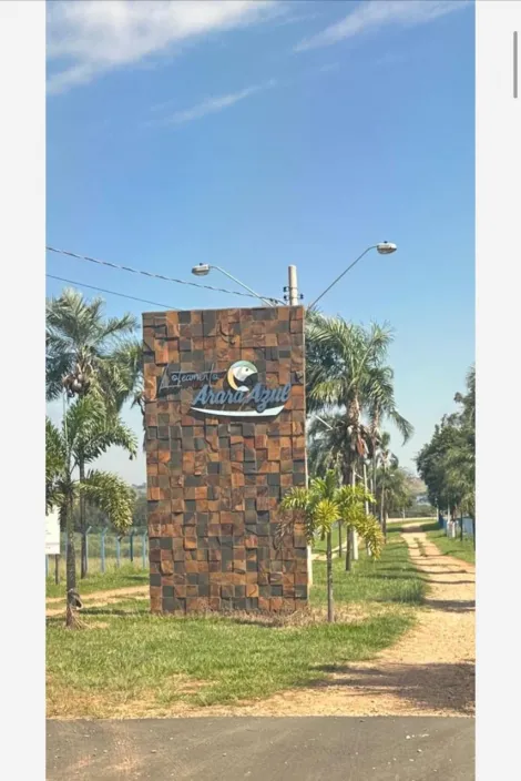 Comprar Terreno / Condom&iacute;nio em Zacarias R$ 160.000,00 - Foto 3