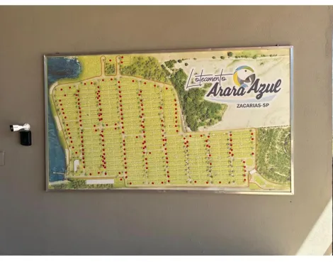 Comprar Terreno / Condom&iacute;nio em Zacarias R$ 165.000,00 - Foto 7