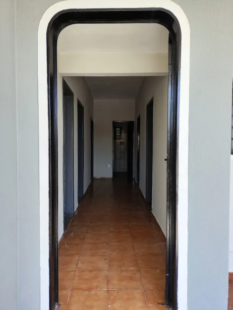 Alugar Casa / Padr&atilde;o em S&atilde;o Jos&eacute; do Rio Preto R$ 1.400,00 - Foto 9