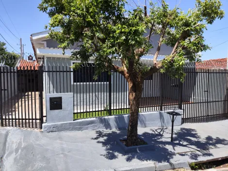 Alugar Casa / Padr&atilde;o em S&atilde;o Jos&eacute; do Rio Preto. apenas R$ 1.400,00