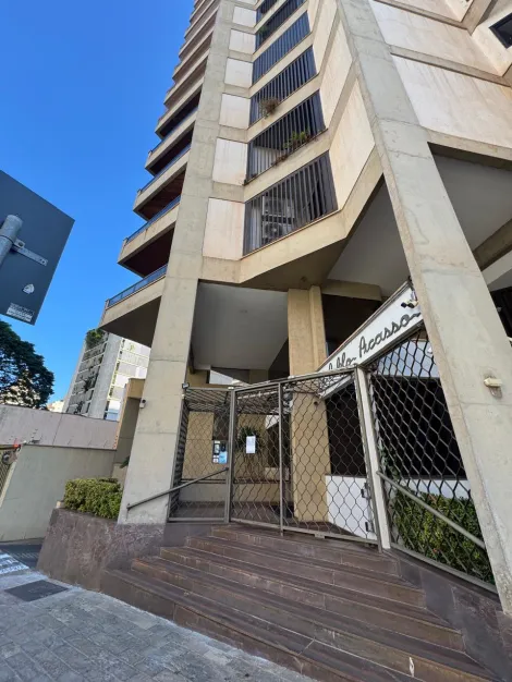 Alugar Apartamento / Padr&atilde;o em S&atilde;o Jos&eacute; do Rio Preto. apenas R$ 900.000,00