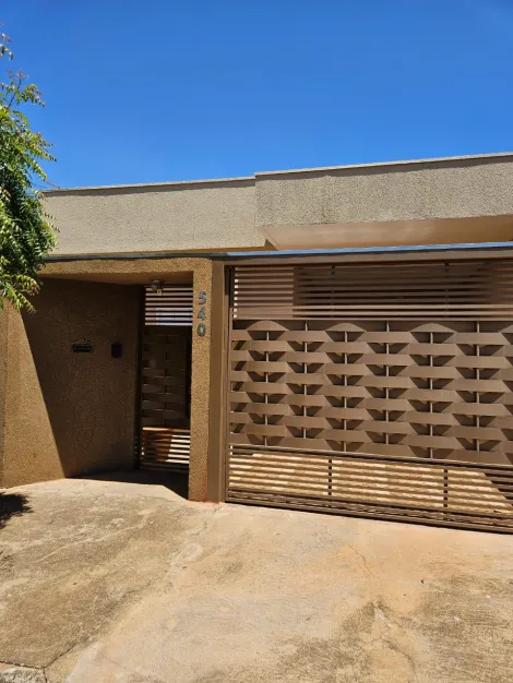 Casa / Padr&atilde;o em Cedral 