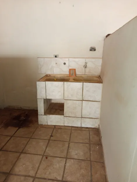 Alugar Casa / Padr&atilde;o em S&atilde;o Jos&eacute; do Rio Preto R$ 1.100,00 - Foto 3