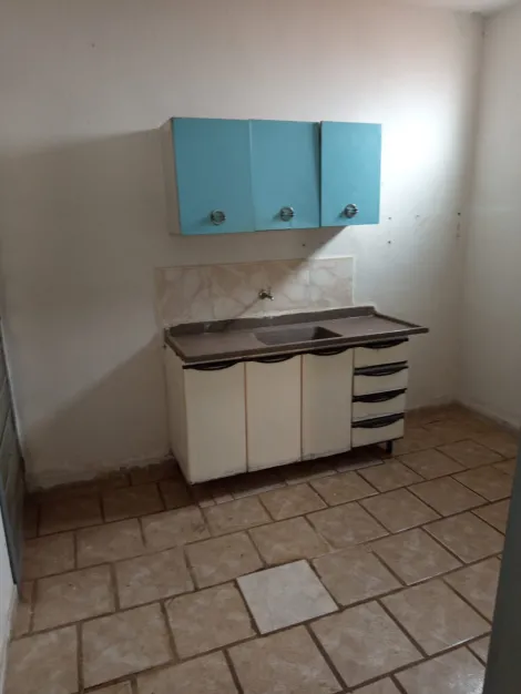 Alugar Casa / Padr&atilde;o em S&atilde;o Jos&eacute; do Rio Preto R$ 1.100,00 - Foto 10