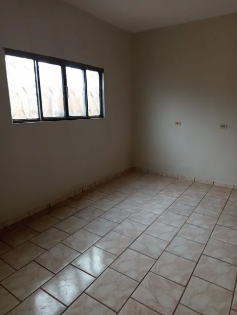 Alugar Casa / Padr&atilde;o em S&atilde;o Jos&eacute; do Rio Preto R$ 1.100,00 - Foto 14