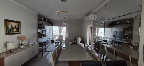 Apartamento / Padr&atilde;o em S&atilde;o Jos&eacute; do Rio Preto 