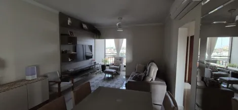 Comprar Apartamento / Padr&atilde;o em S&atilde;o Jos&eacute; do Rio Preto R$ 510.000,00 - Foto 2