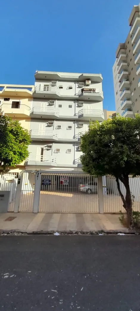 Alugar Apartamento / Padr&atilde;o em S&atilde;o Jos&eacute; do Rio Preto R$ 1.500,00 - Foto 3
