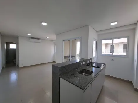 Alugar Apartamento / Padr&atilde;o em S&atilde;o Jos&eacute; do Rio Preto. apenas R$ 2.000,00