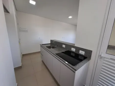Alugar Apartamento / Padr&atilde;o em S&atilde;o Jos&eacute; do Rio Preto R$ 2.000,00 - Foto 8