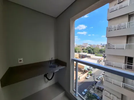 Alugar Apartamento / Padr&atilde;o em S&atilde;o Jos&eacute; do Rio Preto R$ 2.000,00 - Foto 3